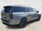 2025 Cadillac Escalade ESV Sport Platinum