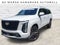 2026 Cadillac Escalade ESV V-Series
