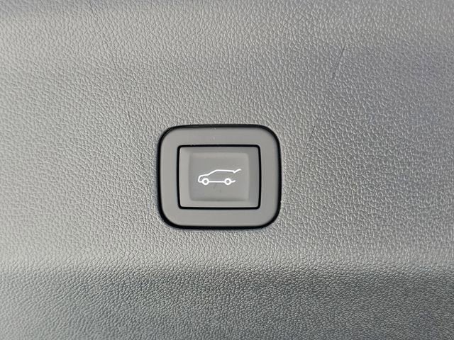 2026 Cadillac Escalade ESV V-Series