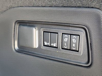 2026 Cadillac Escalade ESV V-Series