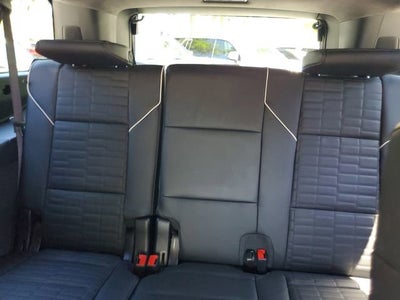 2026 Cadillac Escalade ESV V-Series