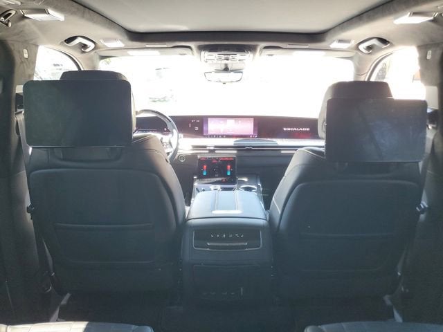 2026 Cadillac Escalade ESV V-Series