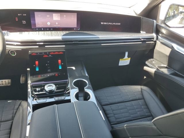 2026 Cadillac Escalade ESV V-Series