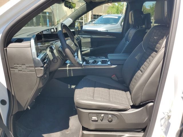 2026 Cadillac Escalade ESV V-Series