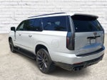 2026 Cadillac Escalade ESV V-Series
