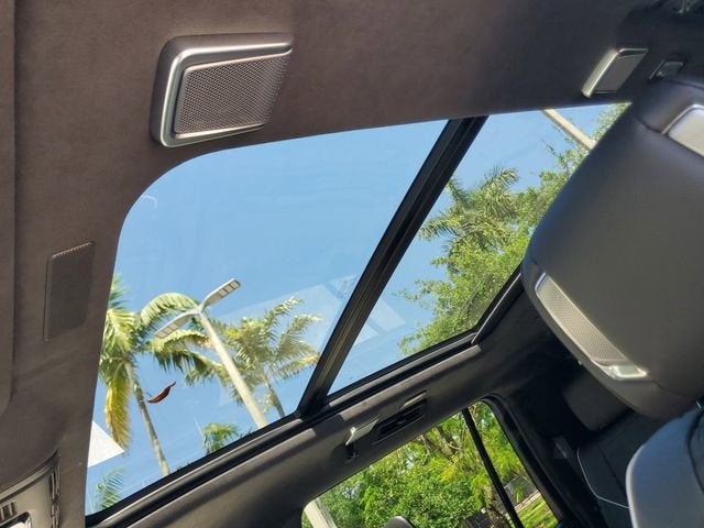 2026 Cadillac Escalade ESV V-Series