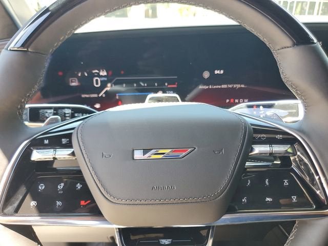2026 Cadillac Escalade ESV V-Series