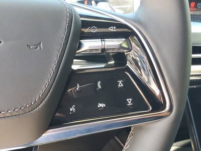 2026 Cadillac Escalade ESV V-Series