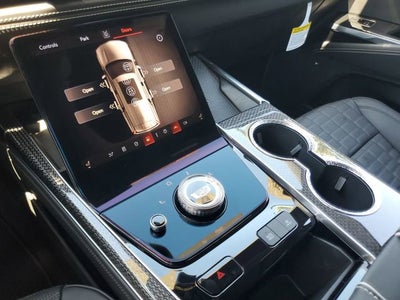 2026 Cadillac Escalade ESV V-Series
