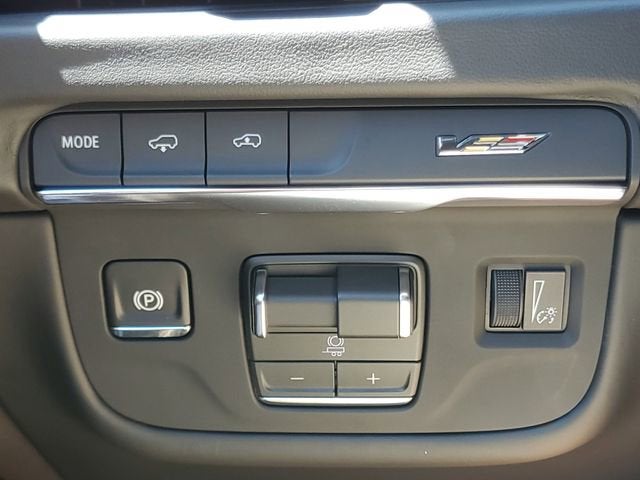2026 Cadillac Escalade ESV V-Series