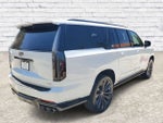 2026 Cadillac Escalade ESV V-Series