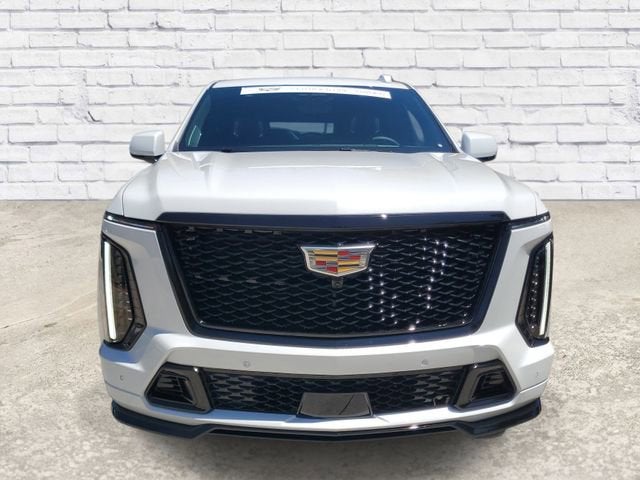 2026 Cadillac Escalade ESV V-Series