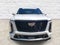 2026 Cadillac Escalade ESV V-Series