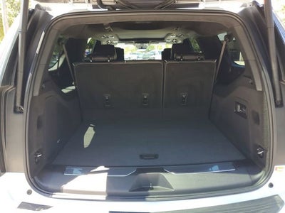 2026 Cadillac Escalade ESV V-Series