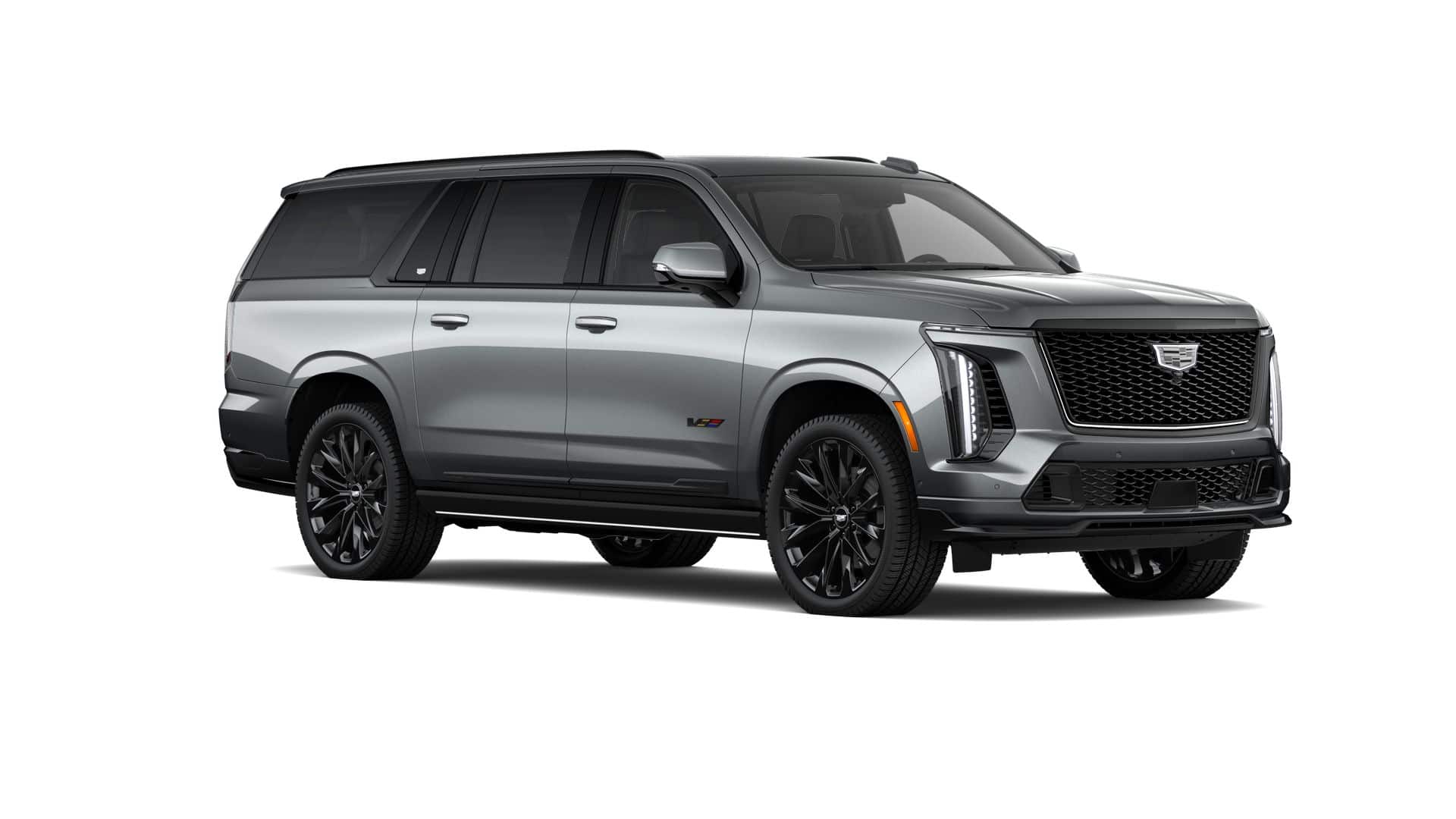 2026 Cadillac Escalade ESV V-Series