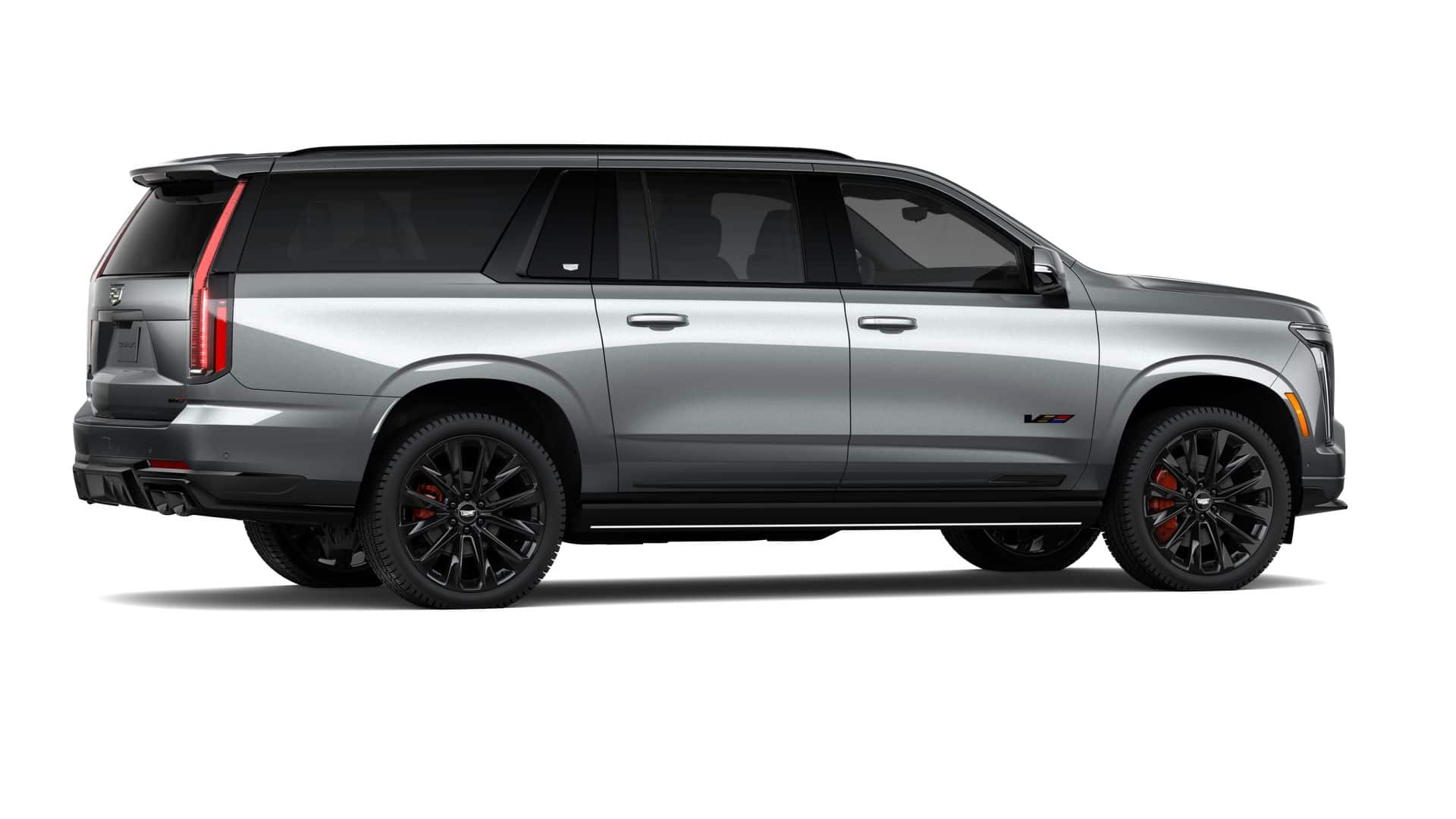 2026 Cadillac Escalade ESV V-Series