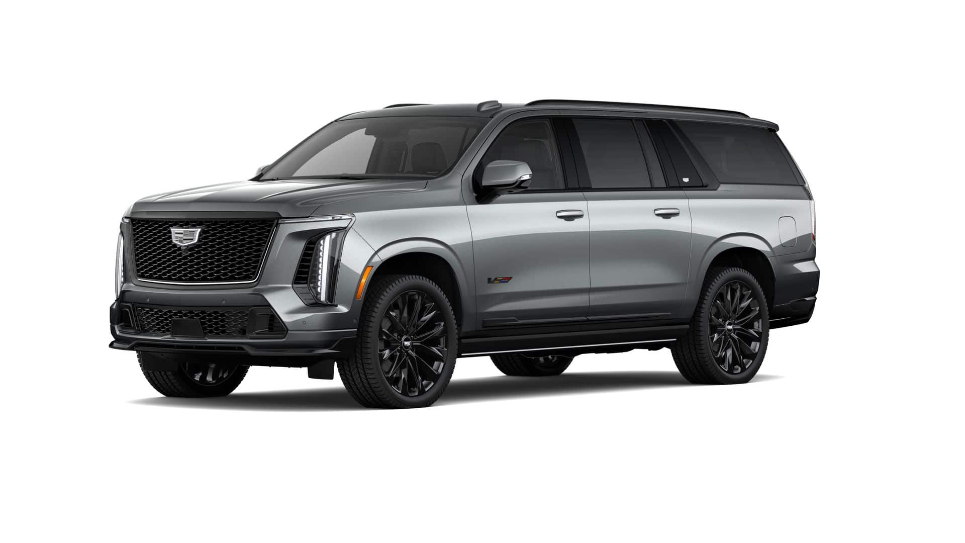 2026 Cadillac Escalade ESV V-Series