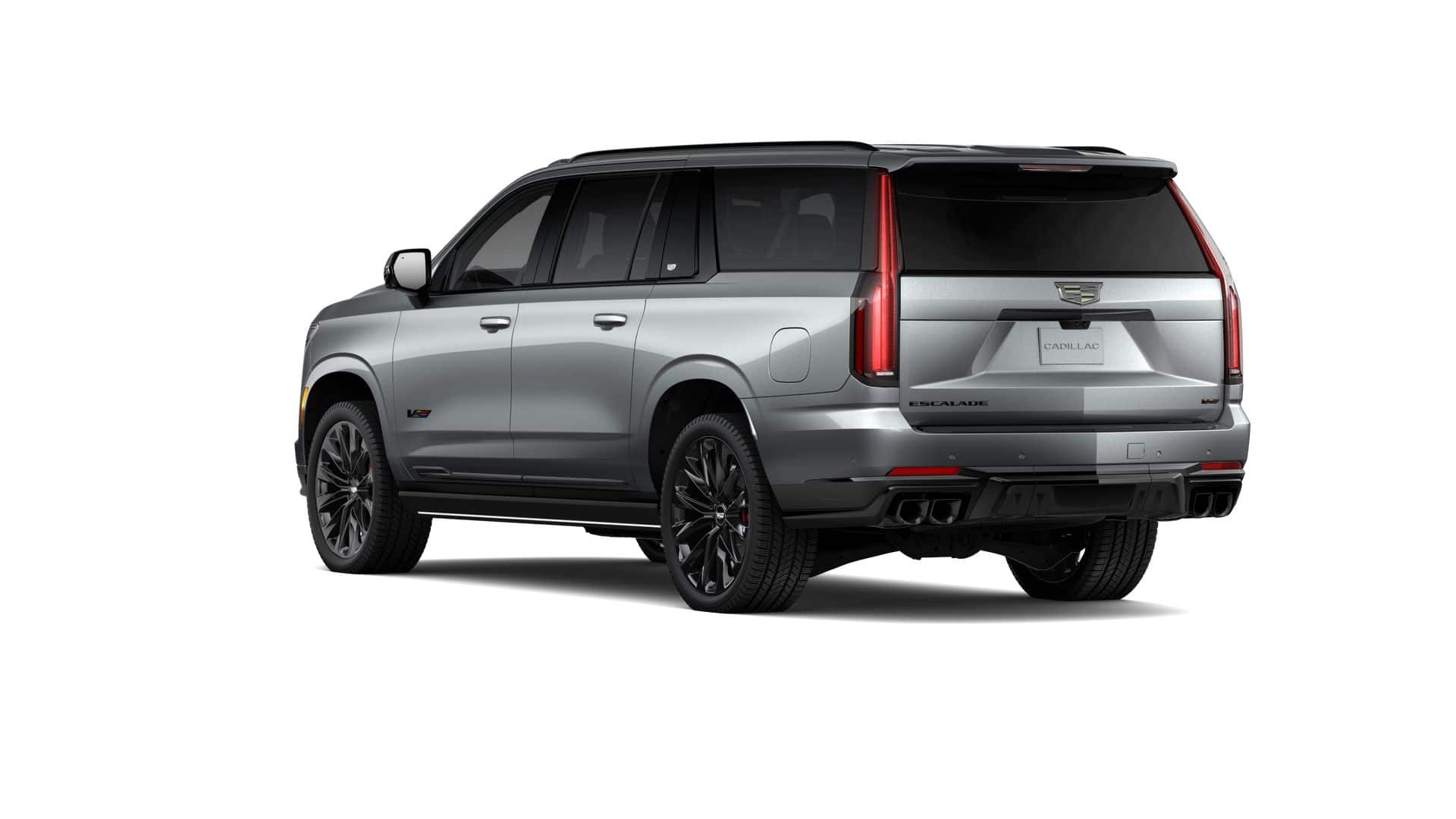 2026 Cadillac Escalade ESV V-Series