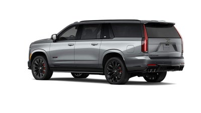 2026 Cadillac Escalade ESV V-Series