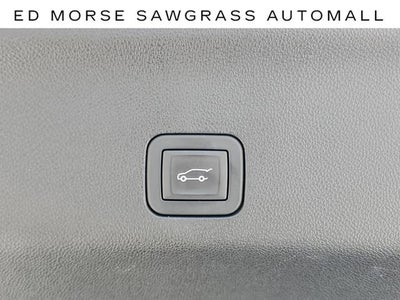 2025 Cadillac Escalade ESV Escalade-V ESV