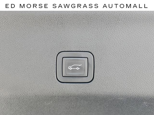 2025 Cadillac Escalade ESV Escalade-V ESV