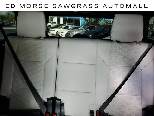 2025 Cadillac Escalade ESV Escalade-V ESV