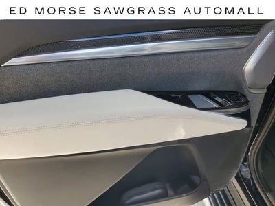 2025 Cadillac Escalade ESV Escalade-V ESV