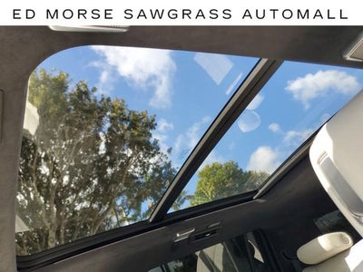 2025 Cadillac Escalade ESV Escalade-V ESV