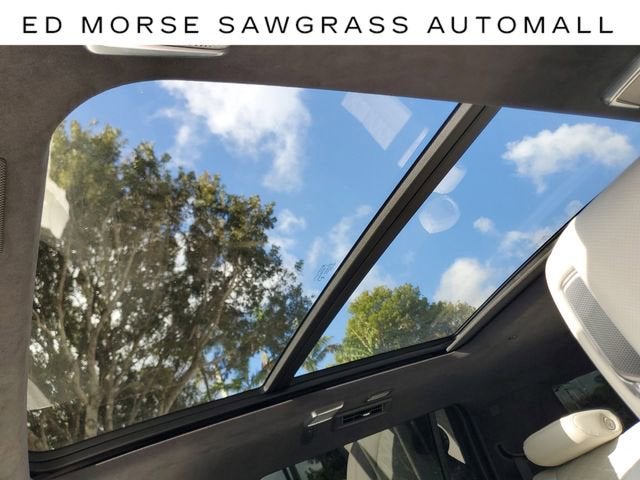 2025 Cadillac Escalade ESV Escalade-V ESV