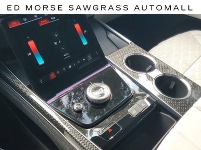 2025 Cadillac Escalade ESV Escalade-V ESV