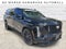 2025 Cadillac Escalade ESV Escalade-V ESV