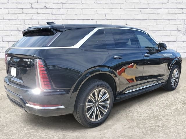 2026 Cadillac ESCALADE IQ Luxury