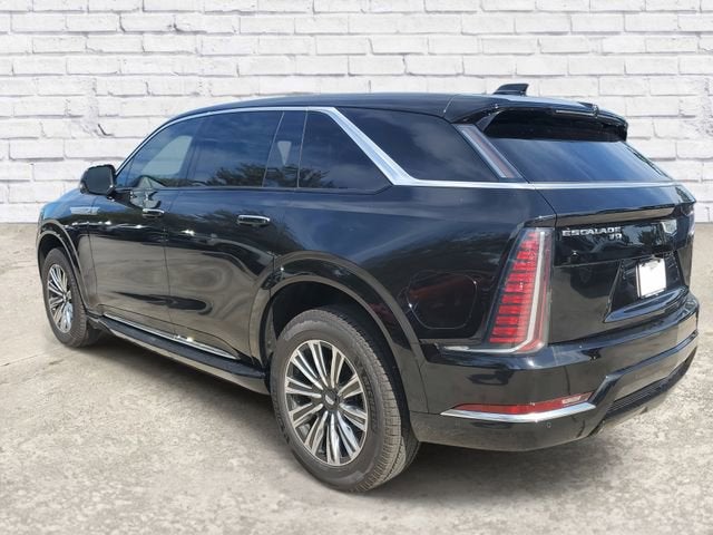 2026 Cadillac ESCALADE IQ Luxury