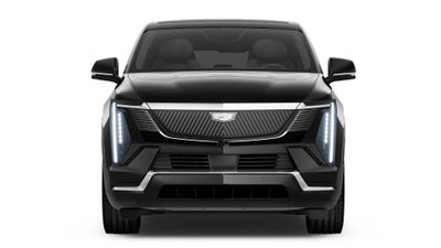 2026 Cadillac ESCALADE IQ Luxury
