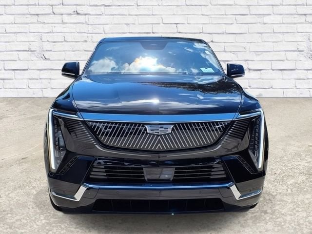 2026 Cadillac ESCALADE IQ Luxury