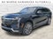 2026 Cadillac ESCALADE IQ Luxury