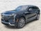2026 Cadillac ESCALADE IQ Luxury