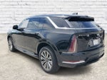 2026 Cadillac ESCALADE IQ Luxury
