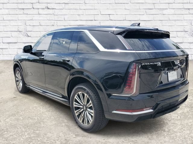 2026 Cadillac ESCALADE IQ Luxury