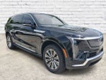 2026 Cadillac ESCALADE IQ Luxury
