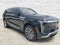 2026 Cadillac ESCALADE IQ Luxury