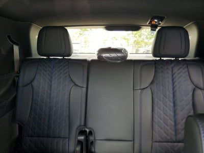 2026 Cadillac ESCALADE IQ Luxury