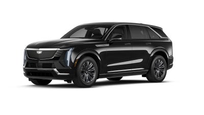 2026 Cadillac ESCALADE IQ Luxury