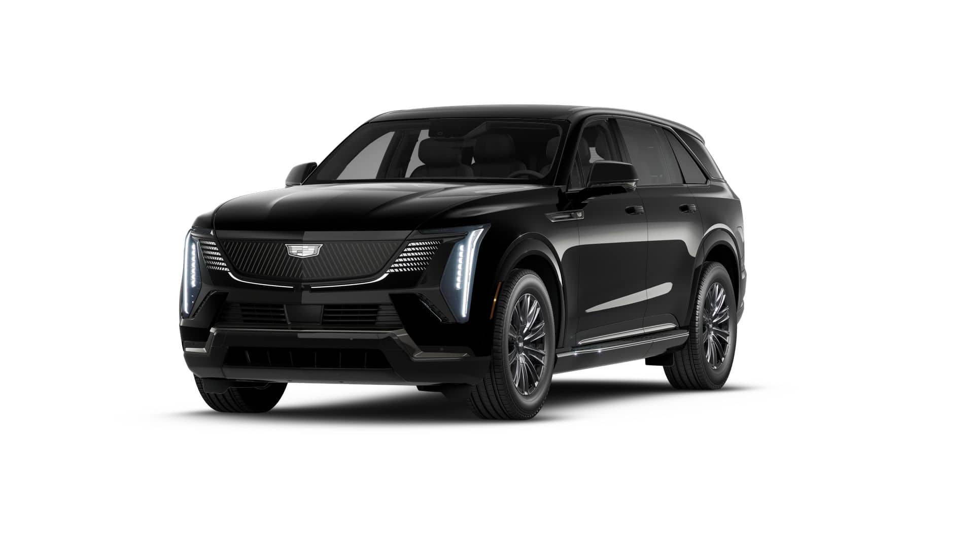 2026 Cadillac Escalade IQ Sport AWD's photo