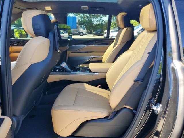 2026 Cadillac ESCALADE IQ Premium Sport