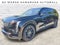 2026 Cadillac ESCALADE IQ Premium Sport