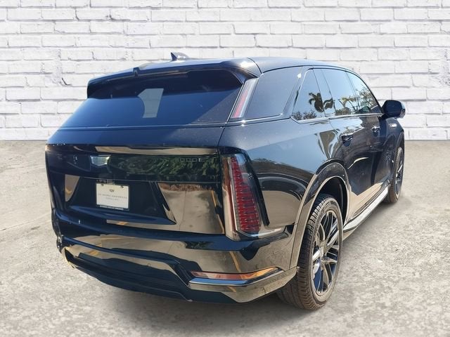 2026 Cadillac ESCALADE IQ Premium Sport