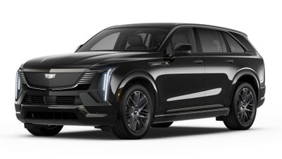 2026 Cadillac ESCALADE IQ Premium Sport