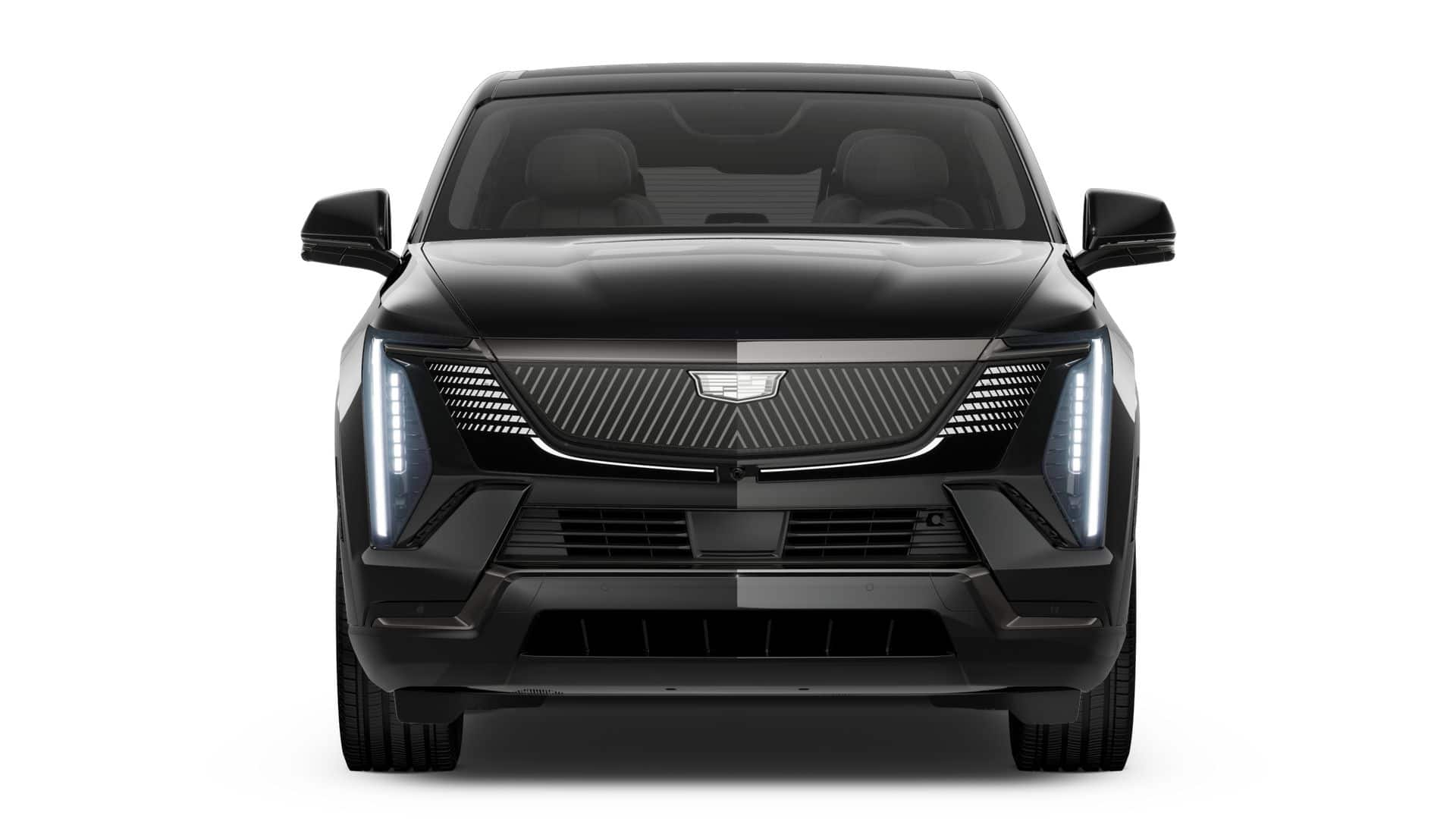 2026 Cadillac ESCALADE IQ Premium Sport