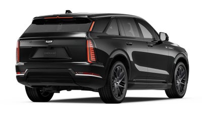 2026 Cadillac ESCALADE IQ Premium Sport